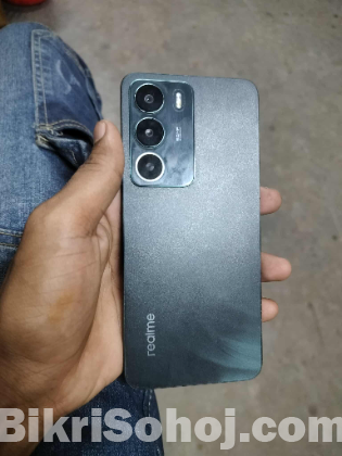 Realme C71 6/128